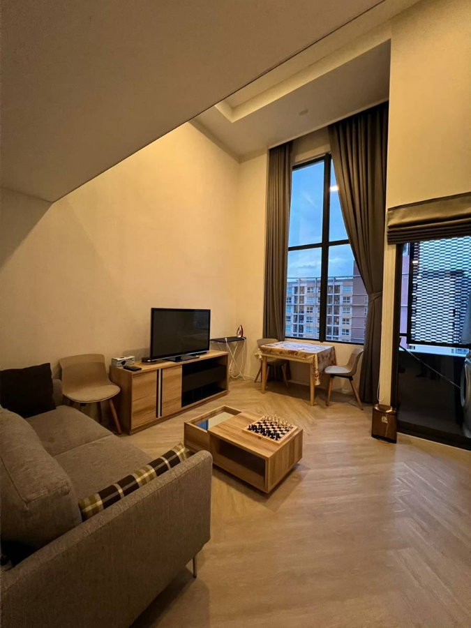 picture Condo for Rent at Siamese Sukhumvit 48 (F6910169) ID Line : @pccenter - 12/15