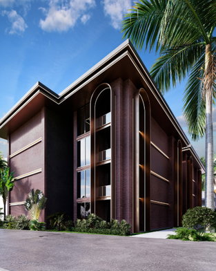Project Hennessy Residence Picture - 3/11