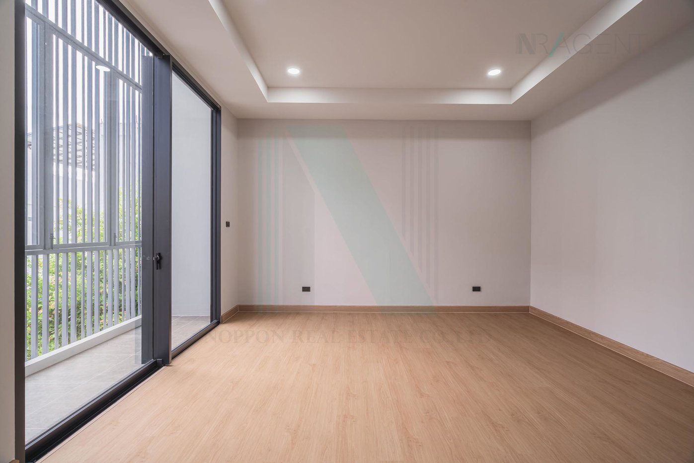 รูป 📌 ขายบ้านเดี่ยว โครงการ ปรีชา บียอนด์ รามคำแหง-กรุงเทพกรีฑา 3 ชั้น 4 ห้องนอน 5 ห้องน้ำ - รูปที่ 8/8
