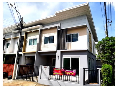 Land for sale Bang Bua Thong Nonthaburi : LAND 23.6 Sq.w. Bang Bua Thong Nonthaburi for 1.6M