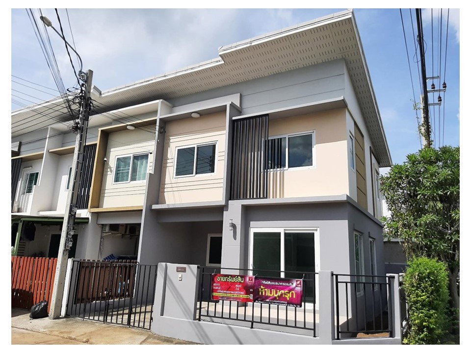 picture LAND 23.6 Sq.w. Bang Bua Thong Nonthaburi for 1.6M - 1/8