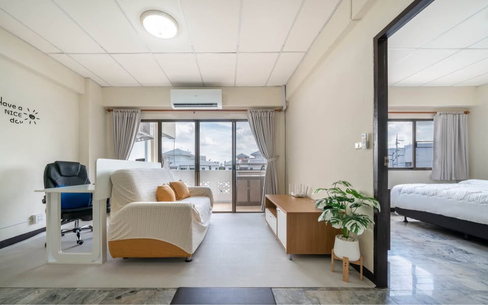 picture Condo for Rent at Thongwadee Condo Town (F6910168) ID Line : @pccenter - 1/13