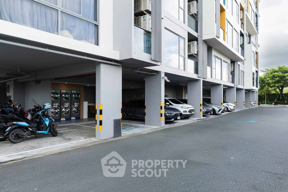 picture 2-BR Condo at Laguna Lakeside Residences close to Laguna (ID 2534838) - 14/20