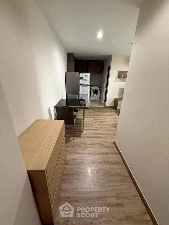 picture 1-BR Belle Grand Rama 9 Near MRT Phra Ram 9 (ID 3475931) - 6/12