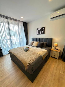 Unit Available at XT Phayathai–Multiple units available—prices negotiable!