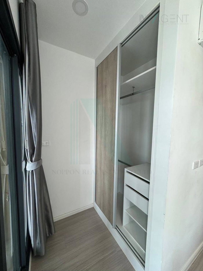 picture For Rent Condo DENIM JATUJAK Building A, Floor 5,1 bed room, Room size 28 sqm - 2/8