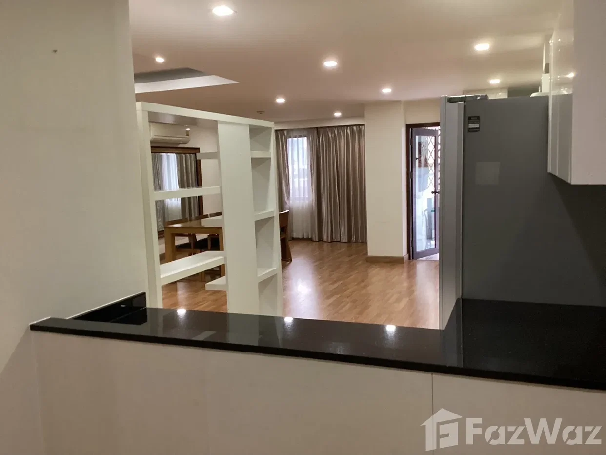 picture Available now: furnished 2BR/2BA, 140 sqm, Ekkamai 4 6889014 - 10/18
