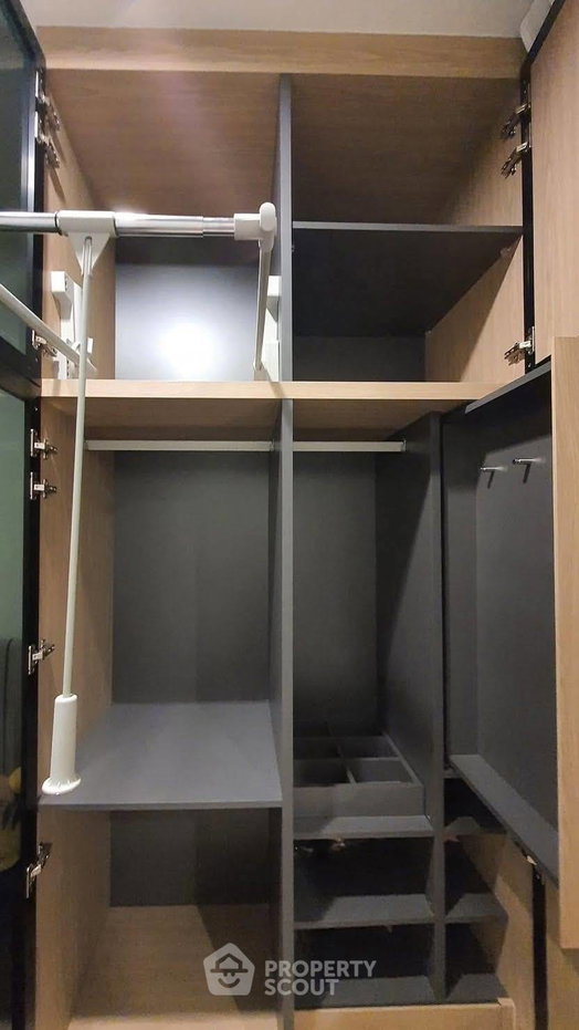 รูป คอนโด 1-ห้องนอน ที่ นิช โมโน สุขุมวิท-แบริ่ง ใกล้ BTS แบริ่ง (ID 3474605) - รูปที่ 4/6