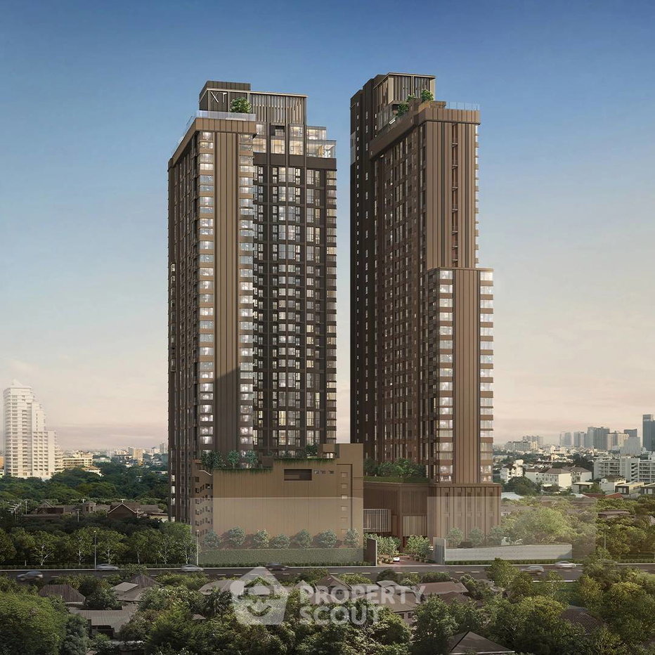 picture 1-BR Condo at XT10 Ekkamai near BTS Thong Lor (ID 3426331) - 2/3