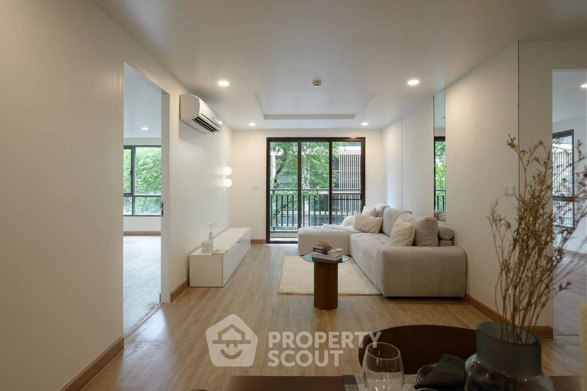 picture 2-BR Condo at Voque Sukhumvit 31 Condominium near MRT Sukhumvit (ID 3475517) - 1/18