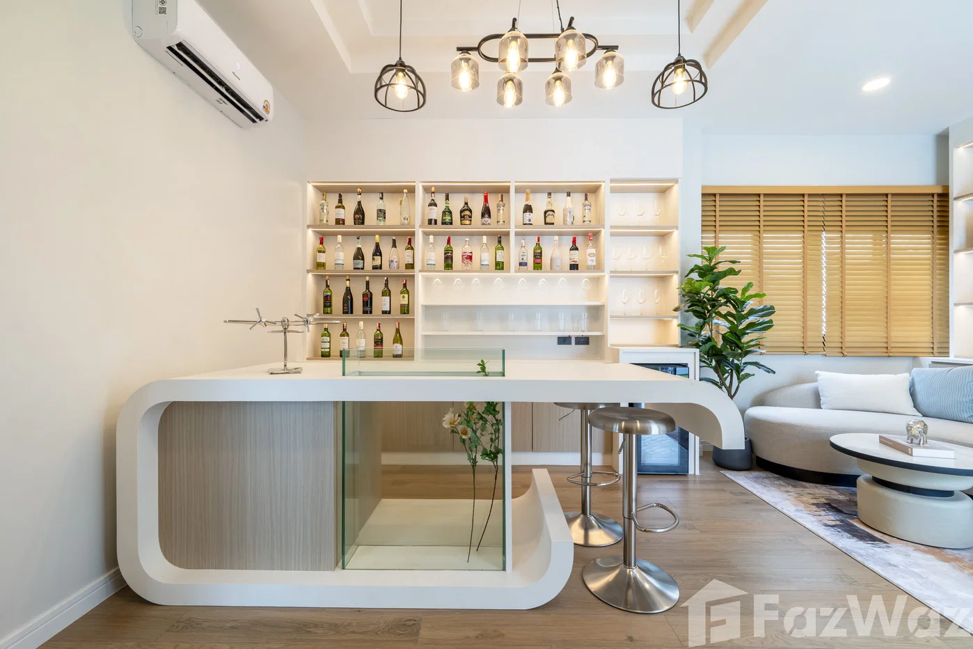 picture 5 Bedroom House for sale at The IMAGE Villa Pattaya 6888979 - 13/42