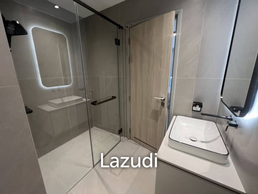 picture Wan Vayla Na Chaophraya 35 sqm Condo in Dusit, Bangkok - 7/9