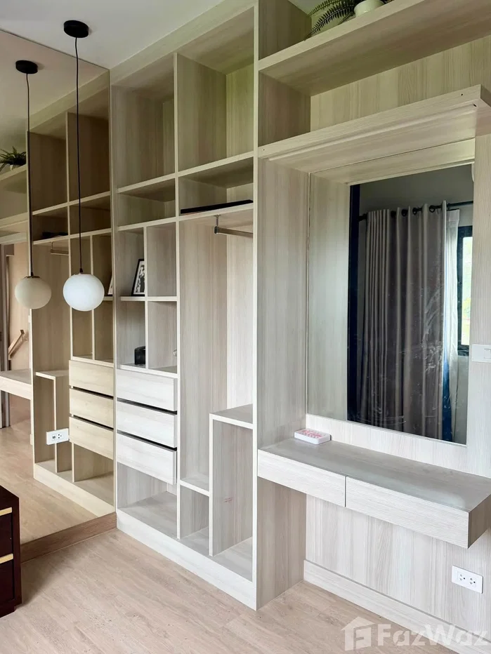 picture 4BR Corner House, Grand Britania Wongwaen-Ramintra 6888365 - 13/16