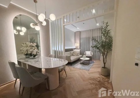FOR RENT | NOBLE REFINE SUKHUMVIT 26 6908352