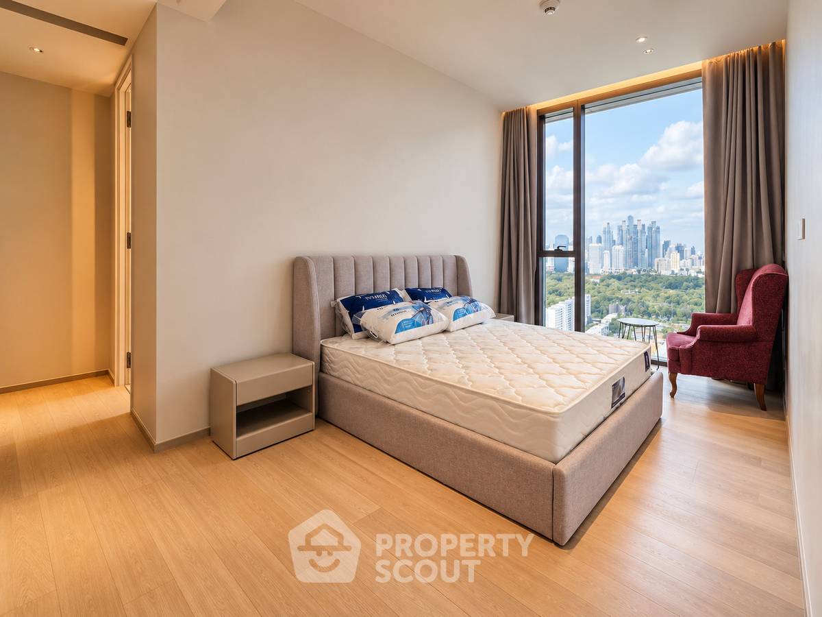 รูป ห้องกว้าง 136 ตารางเมตร 2 ห้องนอน Residence 187 ใกล้ BTS นานา (ID 3475919) - รูปที่ 10/19