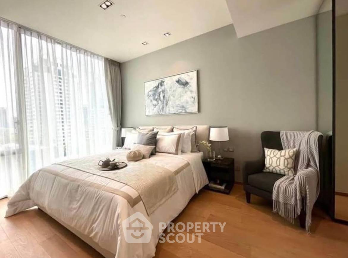 picture 2-BR Condo at 28 Chidlom near BTS Chit Lom (ID 3377304) - 4/4
