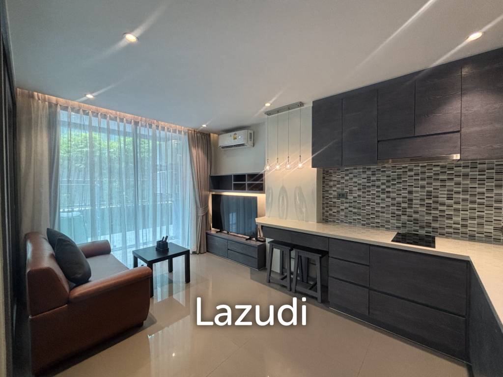 picture 1Bedroom Condo for Sale near Kamala Beach - 6/16
