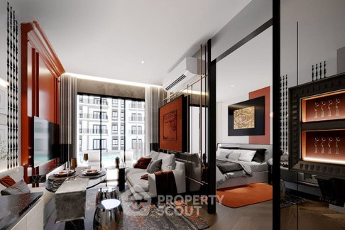 1-BR Condo at The Title Heritage Bangtao close to Laguna (ID 2166281)