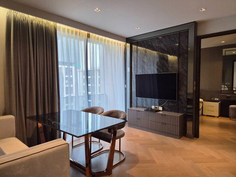 Condo for Rent at The Reserve 61 Hideaway (F6910166) ID Line : @pccenter