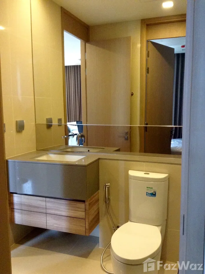 picture 2 Bedroom Condo for rent at The Esse Asoke 218947 - 20/29