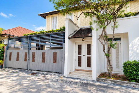 4-BR House close to Hua Hin City (ID 3475795)