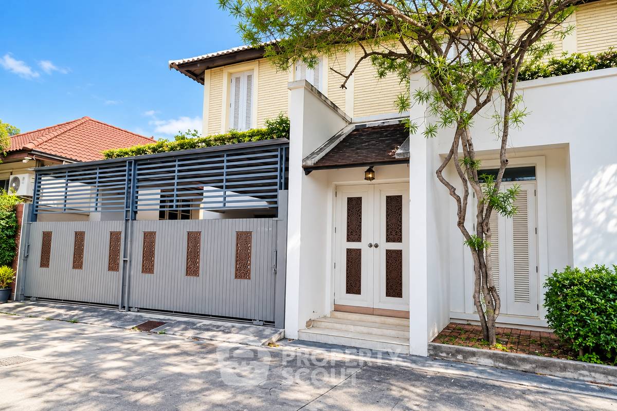 picture 4-BR House close to Hua Hin City (ID 3475795) - 1/7
