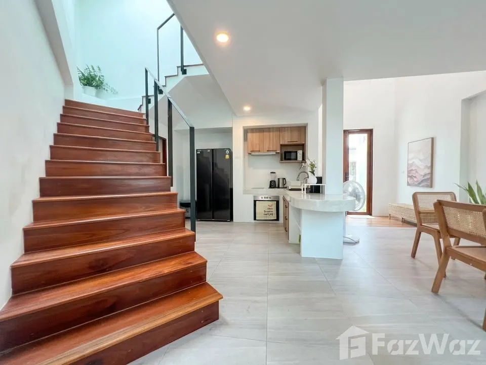 picture 3 Bedroom Villa for rent in Talat Nuea, Phuket 6901969 - 32/63