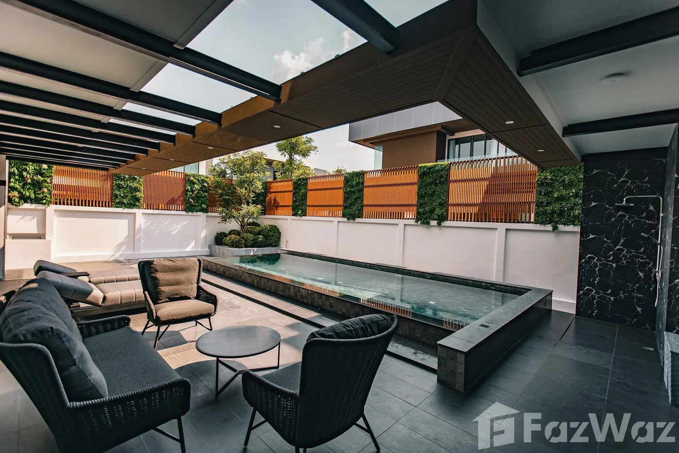 picture Ultra Luxury Pool villa Quiet Area 6893961 - 22/38