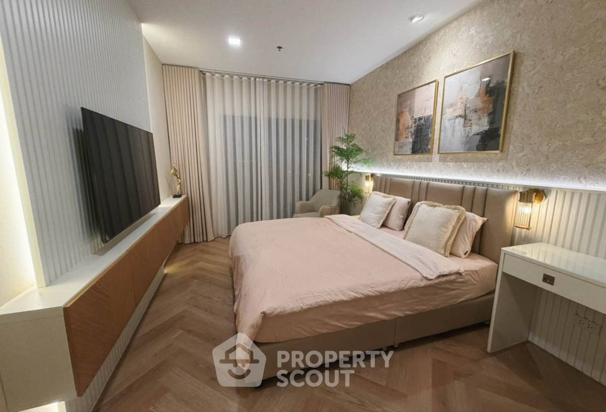 picture 1-BR Condo at Noble Refine Prompong near BTS Phrom Phong (ID 3475650) - 3/5