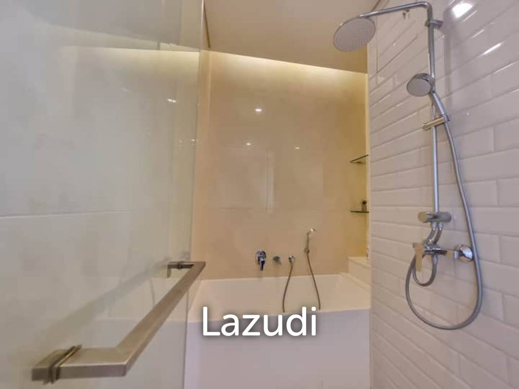 picture 2 bedroom 2 bathroom 53 sqm at Wyndham Garden Sukhumvit 42 for rent - 12/16