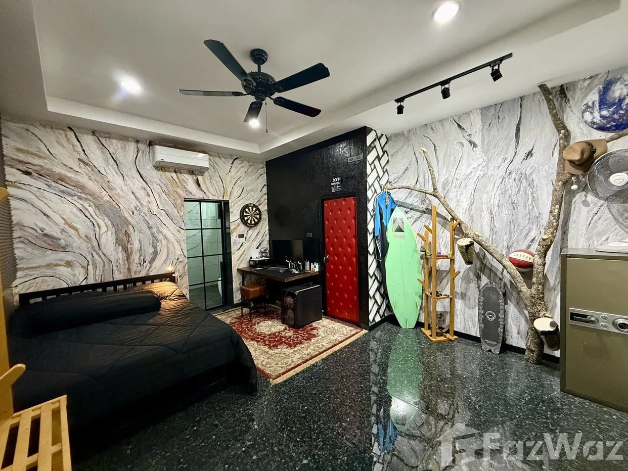 picture House with private pool for rent in SP Village 3 6910839 - 29/29