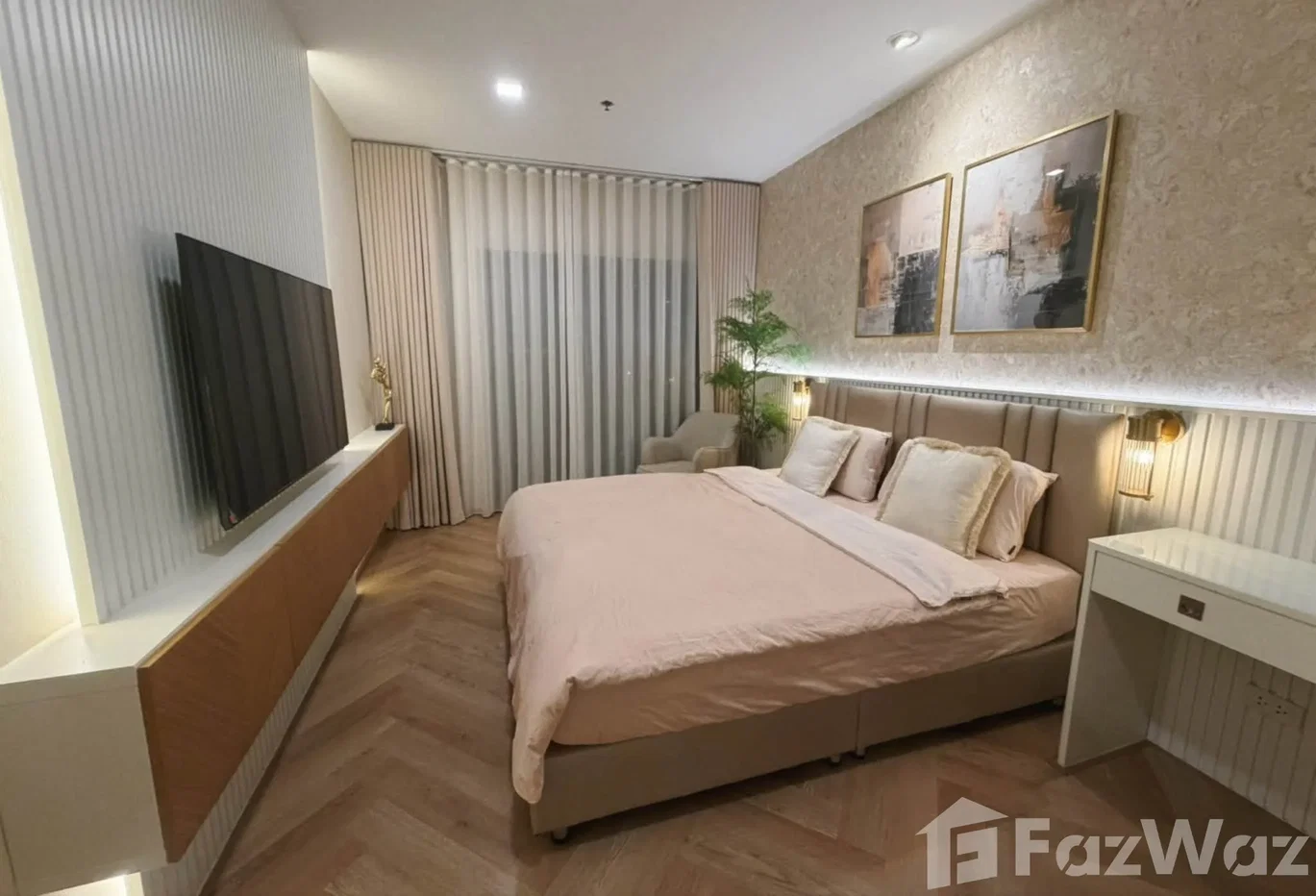 picture FOR RENT | NOBLE REFINE SUKHUMVIT 26 6908352 - 2/5