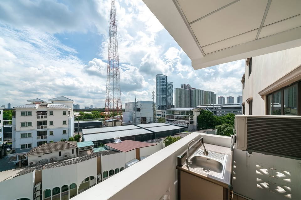 picture Condo for Rent at Thongwadee Condo Town (F6910168) ID Line : @pccenter - 11/13