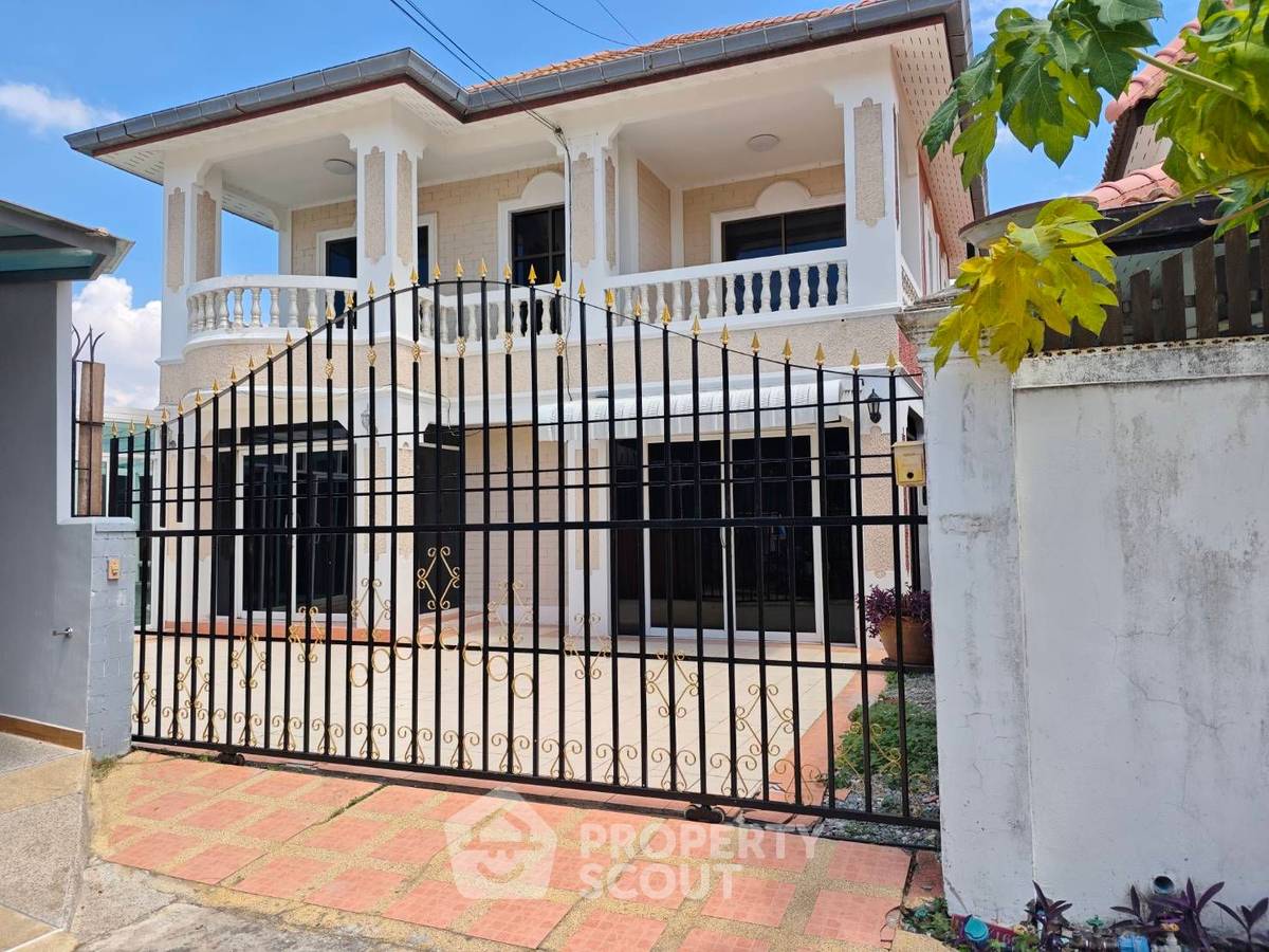 รูป บ้าน 3-ห้องนอน ที่ พัทยา ลากูน 3 ใกล้ พัทยาใต้ (ID 3475605) - รูปที่ 1/26