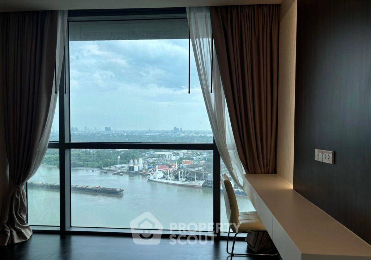 picture 3-BR Condo at The Pano Rama 3 in Bang Phong Phang (ID 2355805) - 9/10
