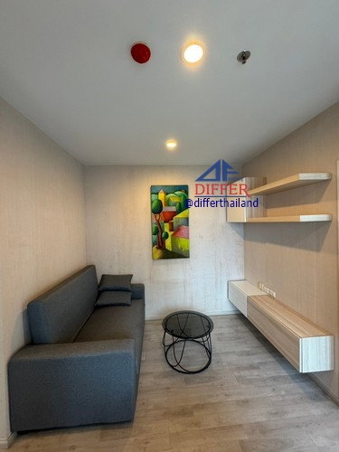 picture Dfa0479 For Rent: Plum Condo Central Station (Phase 1), located right next to Central Westgate. LINE: @differthailand - 14/16