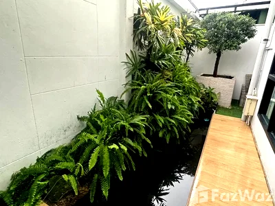 บ้านเดี่ยว กรุงเทพมหานคร : ขาย บ้านเดี่ยว 5 ห้องนอน ในโครงการ ศุภาลัย เอสเซ้นส์ สวนหลวง 6910983
