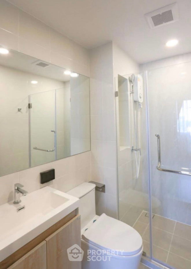 picture Studio Condo at The Origin Ratchada-Ladprao near MRT Ratchadaphisek (ID 3477445) - 12/13