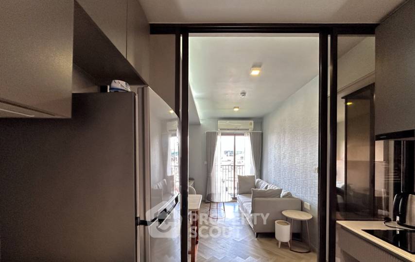 picture Great Value 1-BR Condo At Chapter Thonglor 25 (ID 3474461) - 9/11