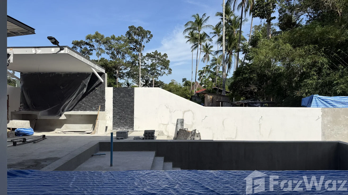 picture 3 Bedroom Villa for sale in Maenam, Surat Thani 6905132 - 17/56