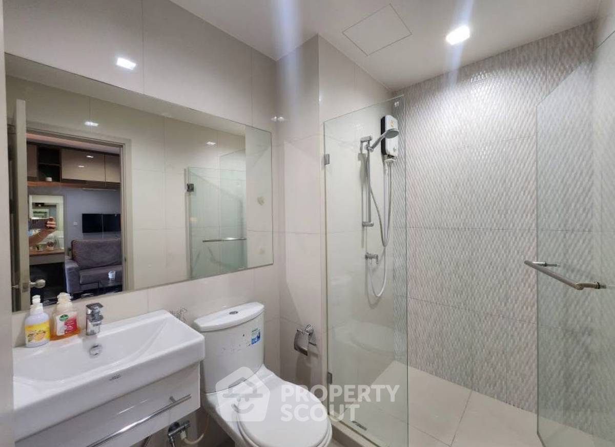 picture 1-BR Condo At Life Sukhumvit 48 Near BTS Phra Khanong (ID 3475372) - 6/9