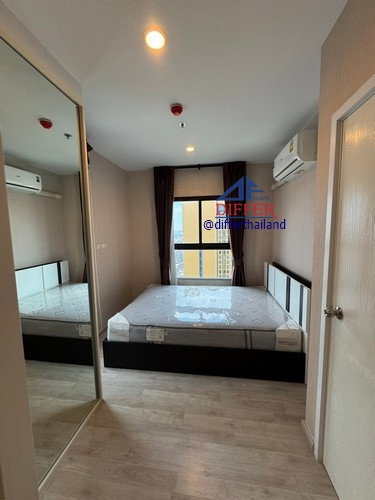 picture Dfa0479 For Rent: Plum Condo Central Station (Phase 1), located right next to Central Westgate. LINE: @differthailand - 6/16