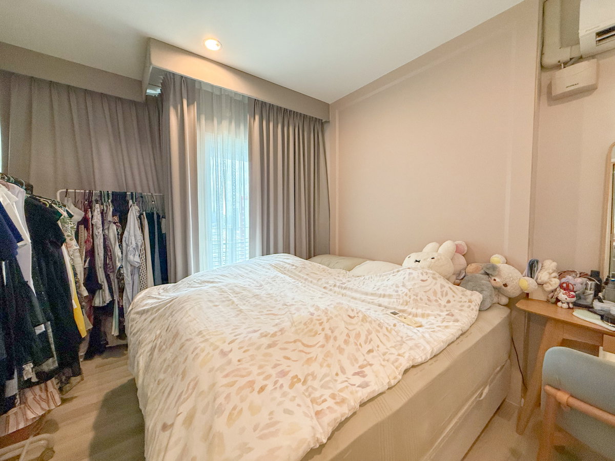 รูป 🏠✨ เดอะ คีย์ สาทร - เจริญราษฎร์ (The Key Sathorn - Charoenrat) | ขายคอนโด 2 ห้องนอน (HBH-ST-322) - รูปที่ 7/13