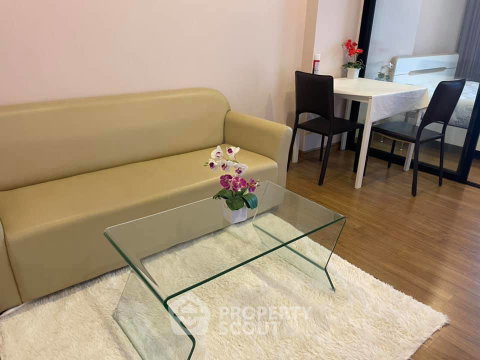 1-BR Condo at The Tree Interchange near MRT Bang Pho (ID 449424)