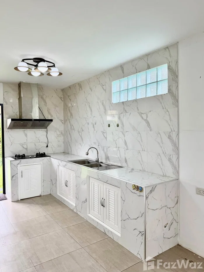 picture 4BR Corner House, Grand Britania Wongwaen-Ramintra 6888365 - 6/16