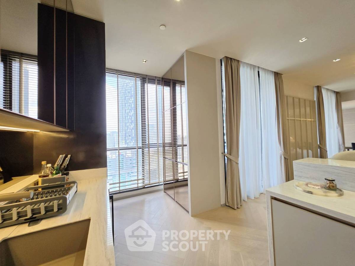 รูป คอนโด 3-ห้องนอน ที่ เดอะ รีเซิร์ฟ สาทร ใกล้ BTS ศาลาแดง (ID 3475847) - รูปที่ 7/17