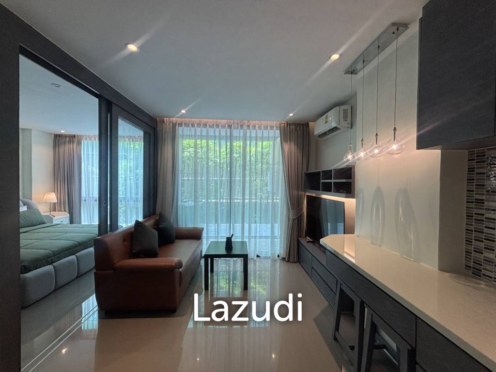 picture 1Bedroom Condo for Sale near Kamala Beach - 1/16