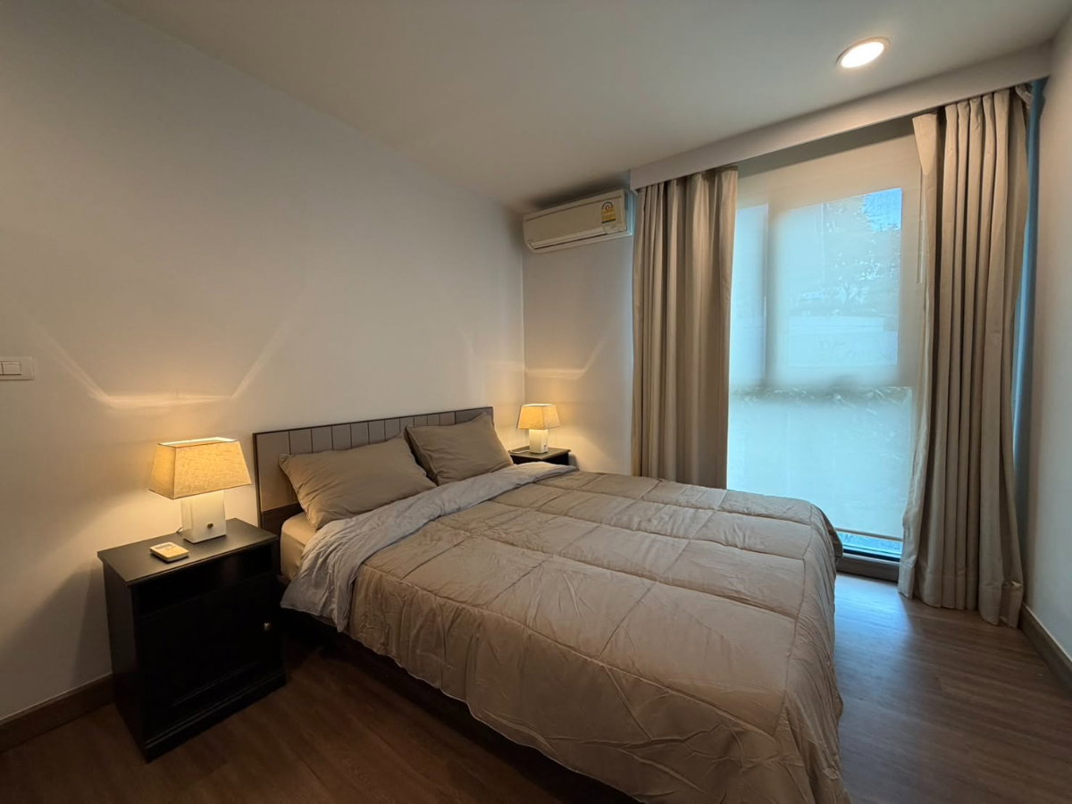 picture @Condorental condo for rent Rende Sukhumvit 23 - 1/8