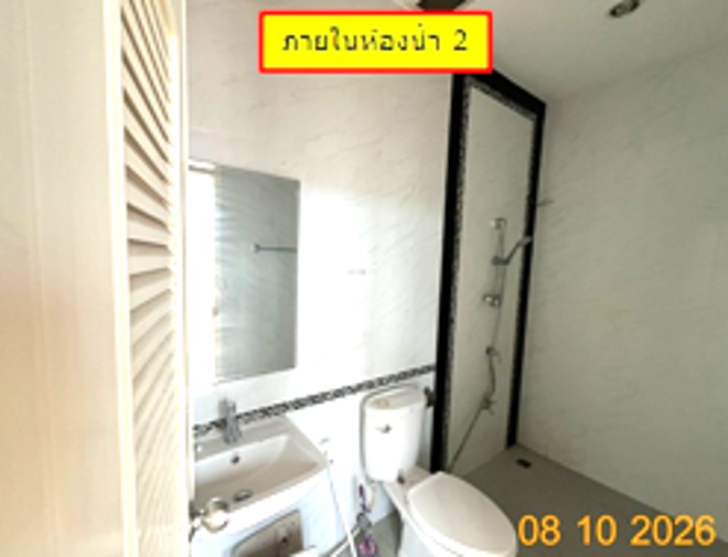 รูป ทาวน์เฮ้าส์ 23.1 ตร.วา พิมพ์พิชฎา สันกำแพง เชียงใหม่ 2.9M - รูปที่ 16/51