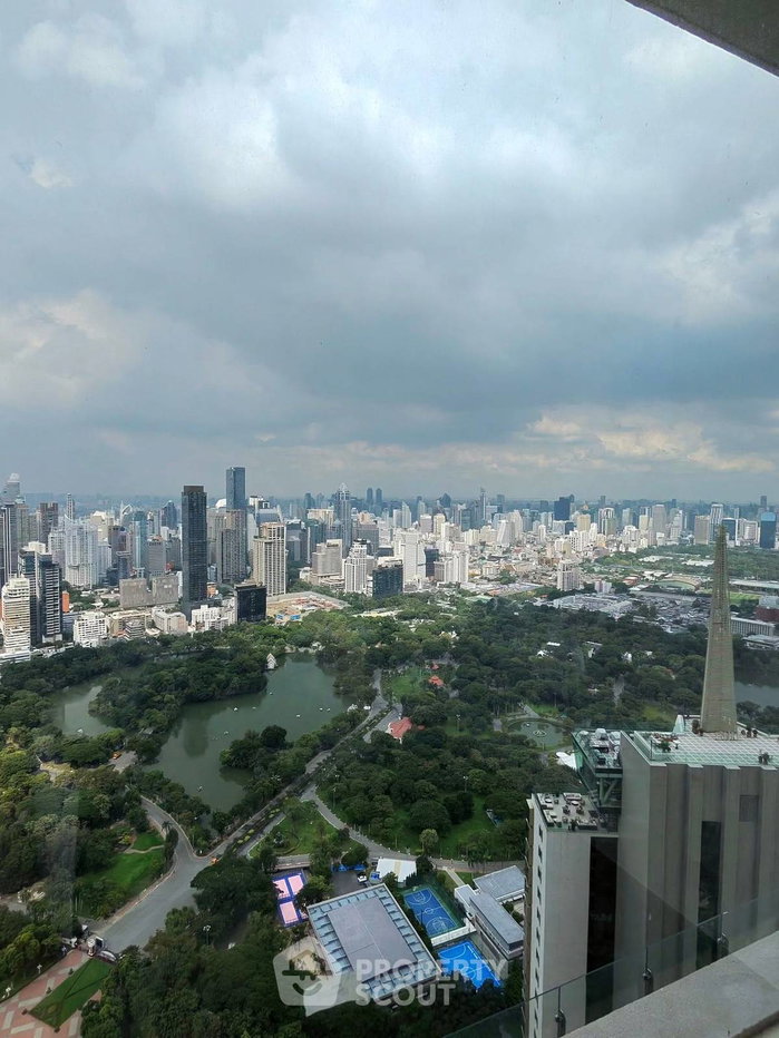 picture 60m To MRT Silom, 2-BR 145 Sqm, Dusit Residences & Dusit Parkside (ID 3458201) - 5/12